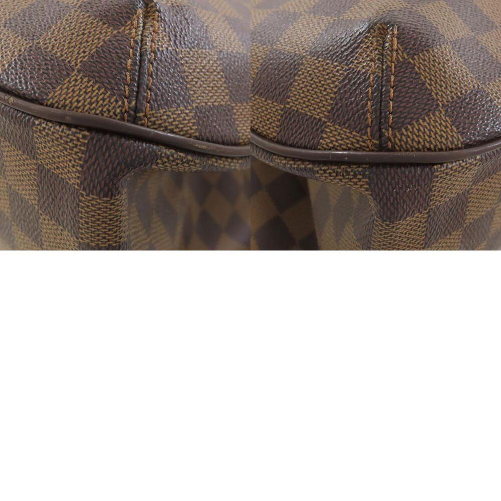 Louis Vuitton Greet Tote Bag Damier Canvas - Picture 10 of 11